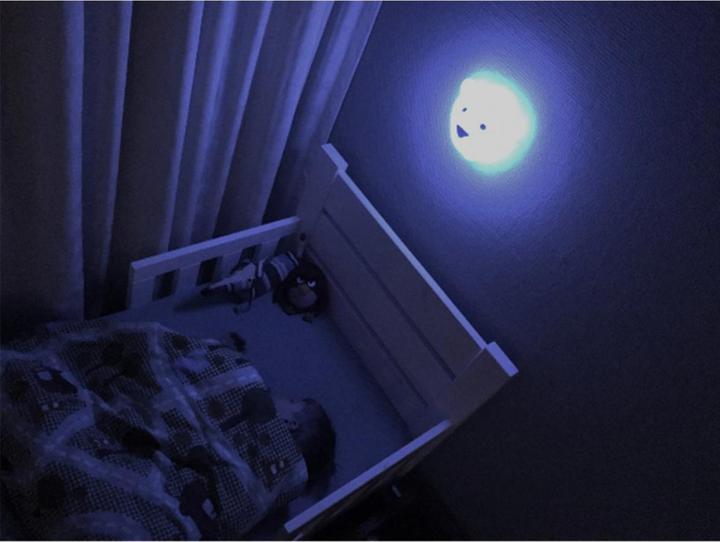 Image du produit Flow Amsterdam LED Björn