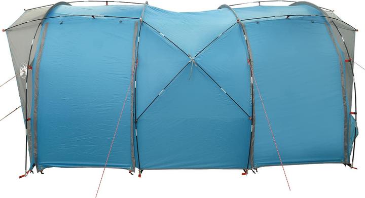 Produktbild vidaXL Campingzelt (Tunnelzelt, 15.40 kg)