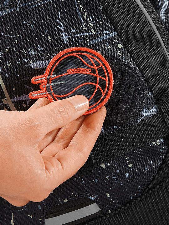 Produktbild Coocazoo Schulrucksack MATE, 30 Liter (30 l)