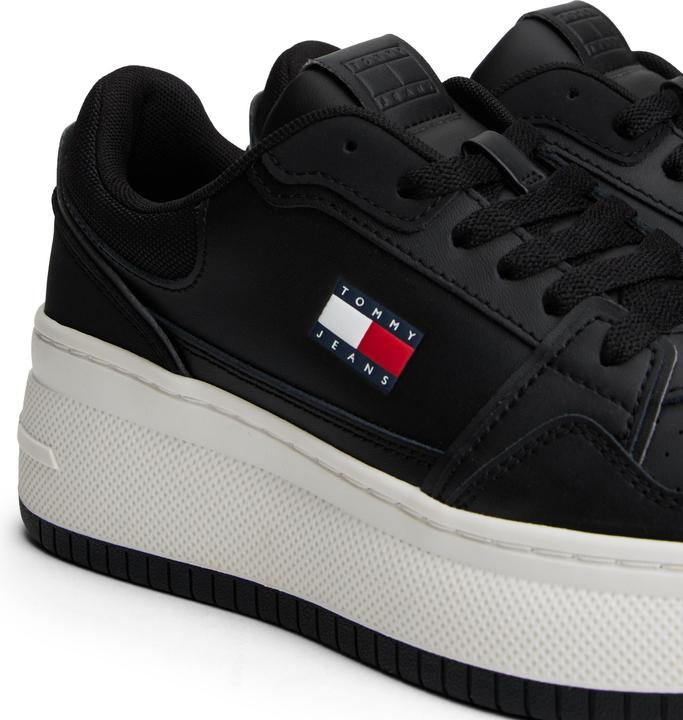Image du produit Tommy Jeans TJw Retro Basket Flatfor (40)