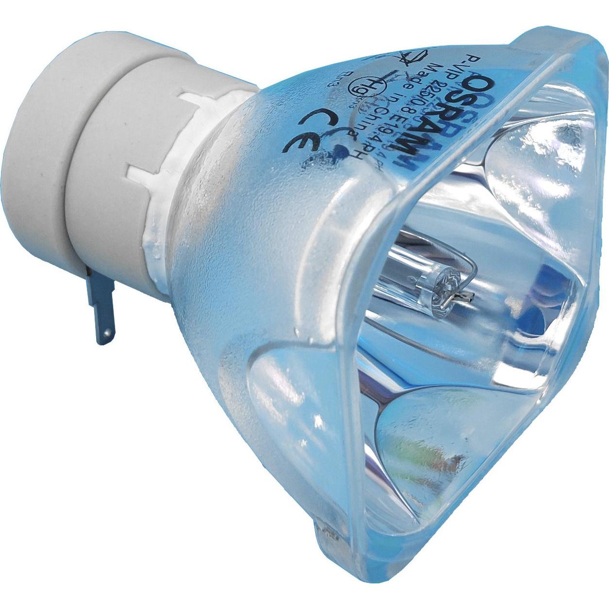 Osram Ersatzlampe für HITACHI DT01511, Beamerlampe