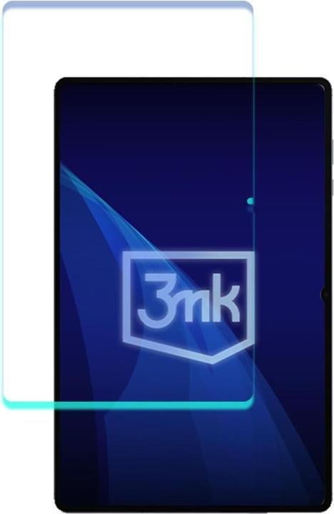 3MK FlexibleGlass Pro v2.0 Hybridglas für Samsung Galaxy Tab S11 Ultra (Samsung Galaxy Tab S11 Ultra)