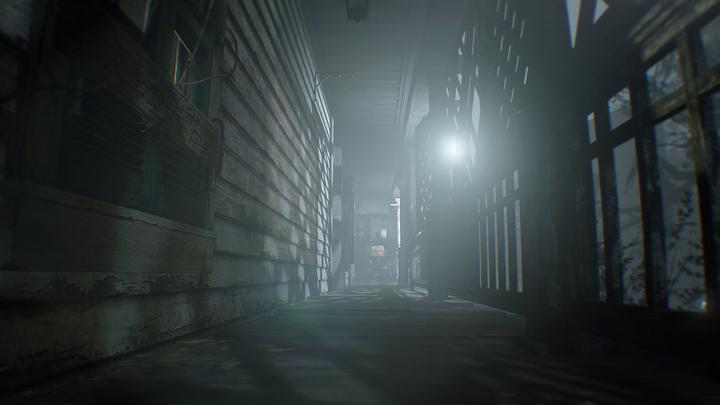 Productafbeelding Capcom Sony Resident Evil 7 Biohazard, PS4 Standaard PlayStation 4 (PS4, EN)