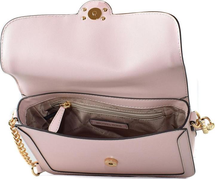 Produktbild Michael Kors Shoulder Bag Leida Pink 23 x 17 x 6 cm