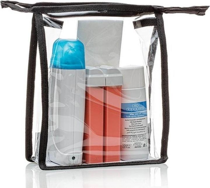 Image du produit XanitaliaPro Kit Auto-épilation Rose Délicate (200 ml, 1 x)