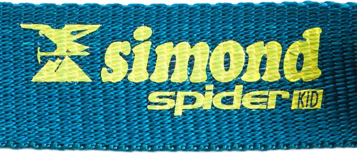 Produktbild Simond Spider (Uni)