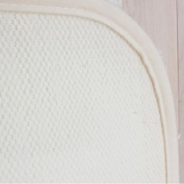 Actual product image spirella Lamb (55 x 65 cm)