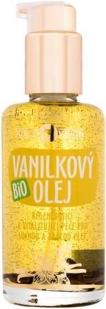 Produktbild Purity Bio (Körperöl, 100 ml)