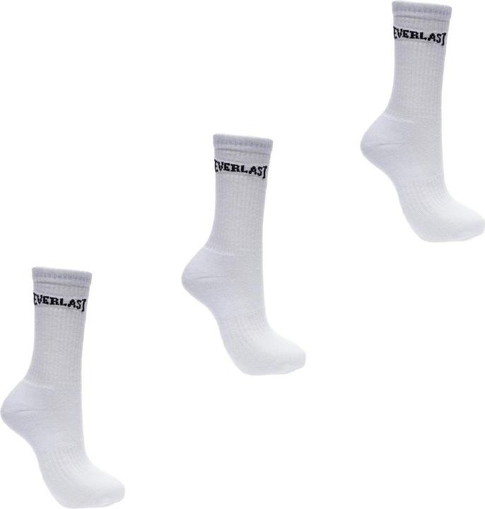 Produktbild Everlast Socken (3erPack) (3er Pack, 41 - 45)