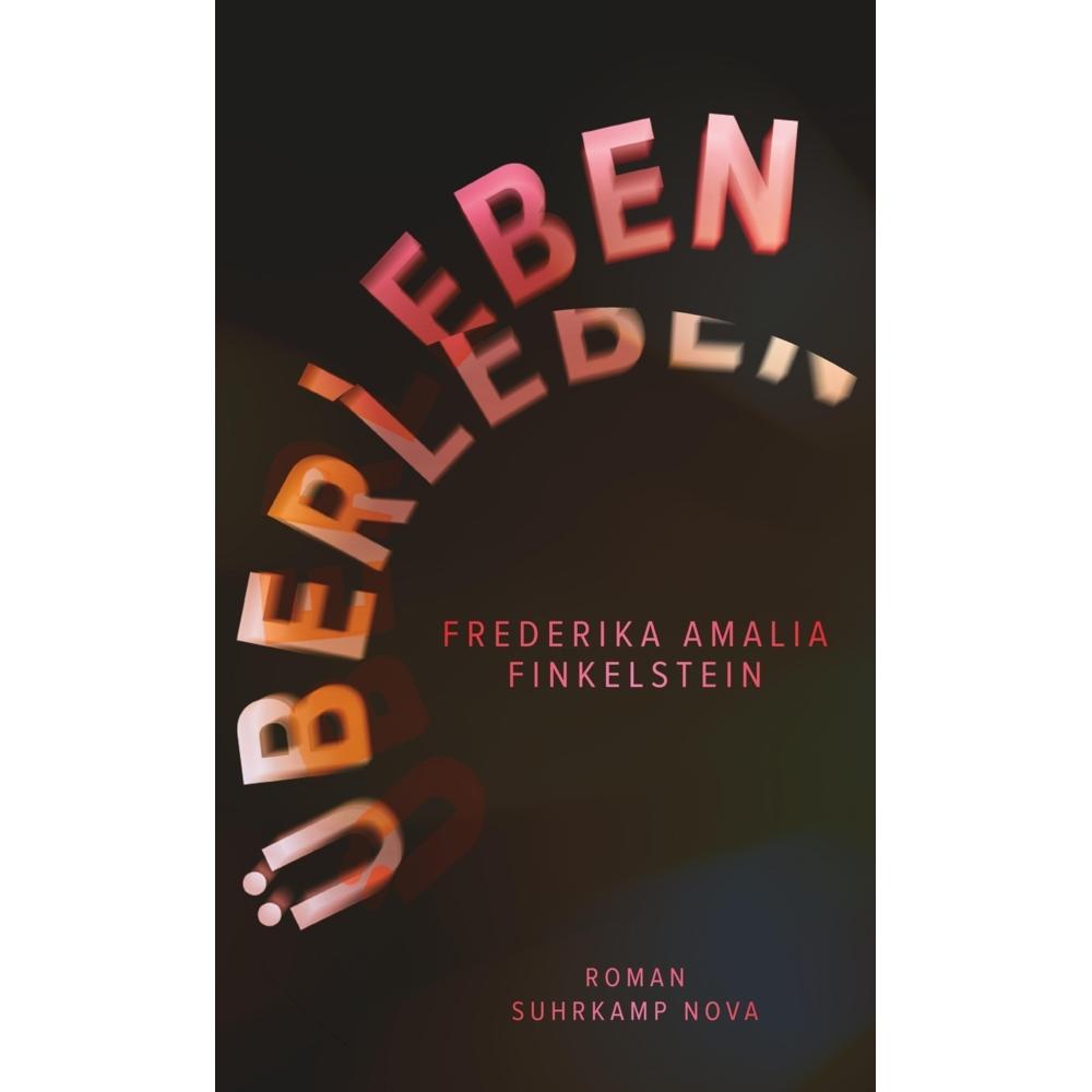 Die Getriebenen, Belletristik von Frederika Amalia Finkelstein