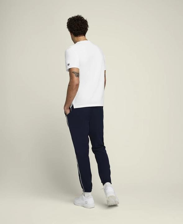 Produktbild Wilson Team Graphic T-Shirt Unisex Weiss (S)