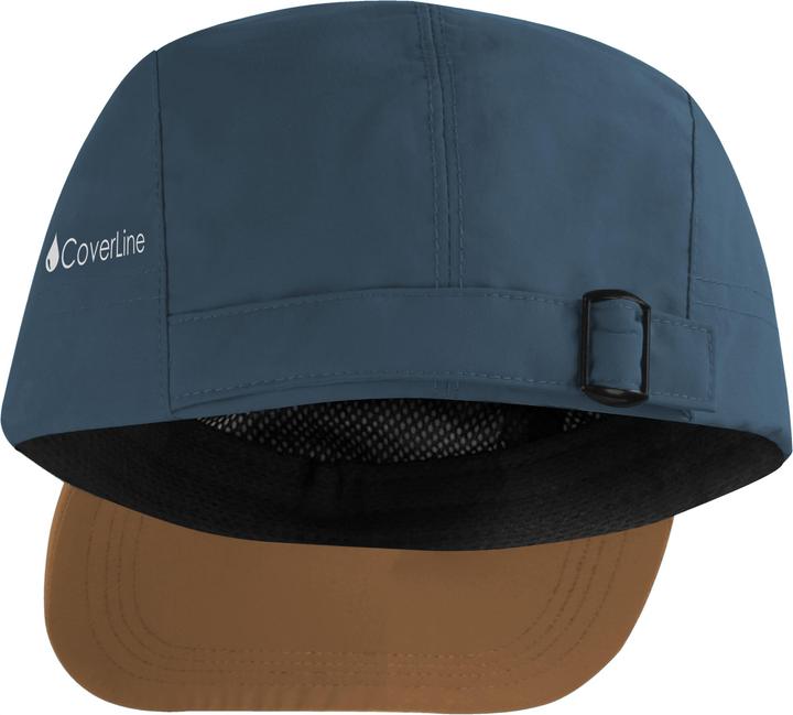 Actual product image Normani Kinder Schirmmütze Ottawa - 9761 (51, 52, 53)