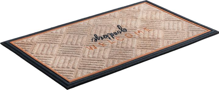 Immagine prodotto Multy Home Europe Zerbino Lima seagrass 45x75 cm (45 x 75 cm)