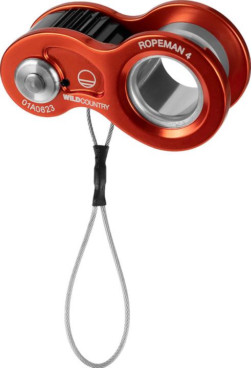 Image du produit Wild Country Ropeman 4