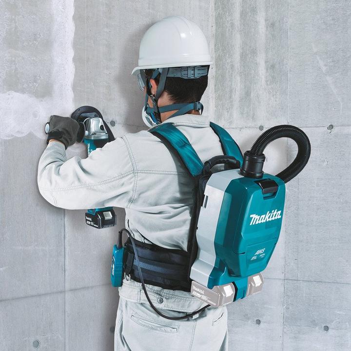 Actual product image Makita DVC265ZXU (Dry vacuum cleaner)