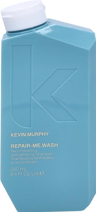 Actual product image Kevin Murphy Repair Wash (250 ml, Liquid shampoo)