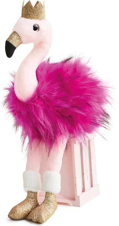 Produktbild Doudou et Compagnie Flamingo (45 cm)