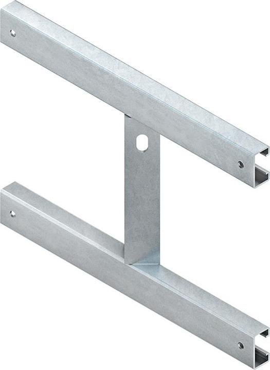 Image du produit Niedax NIE KWAT 300 Adaptateur de serrage ignifuge