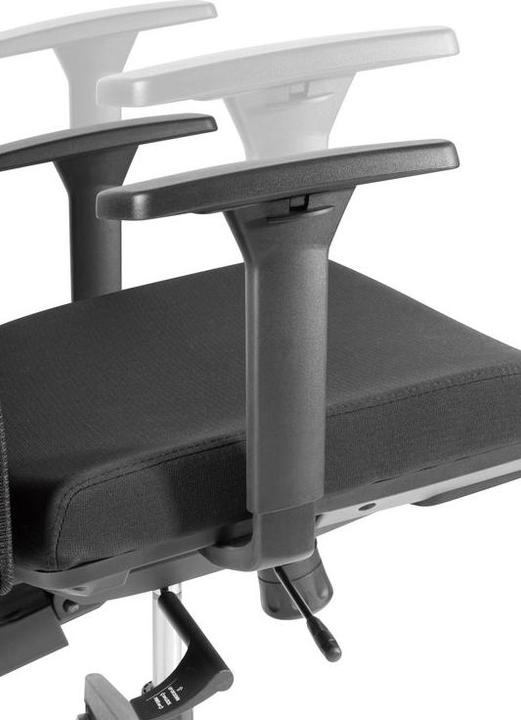 Image du produit Xantron Chaise de bureau ergonomique