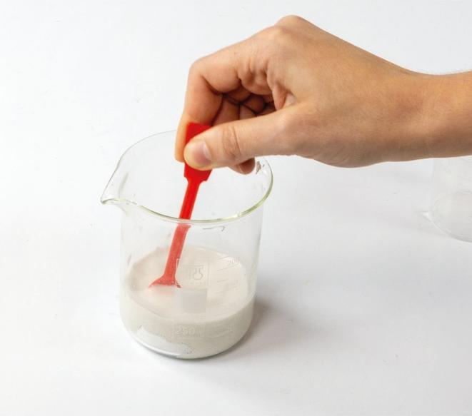 Actual product image Clementoni Clemen Stranger Things - "Shadow World" terrarium 18802