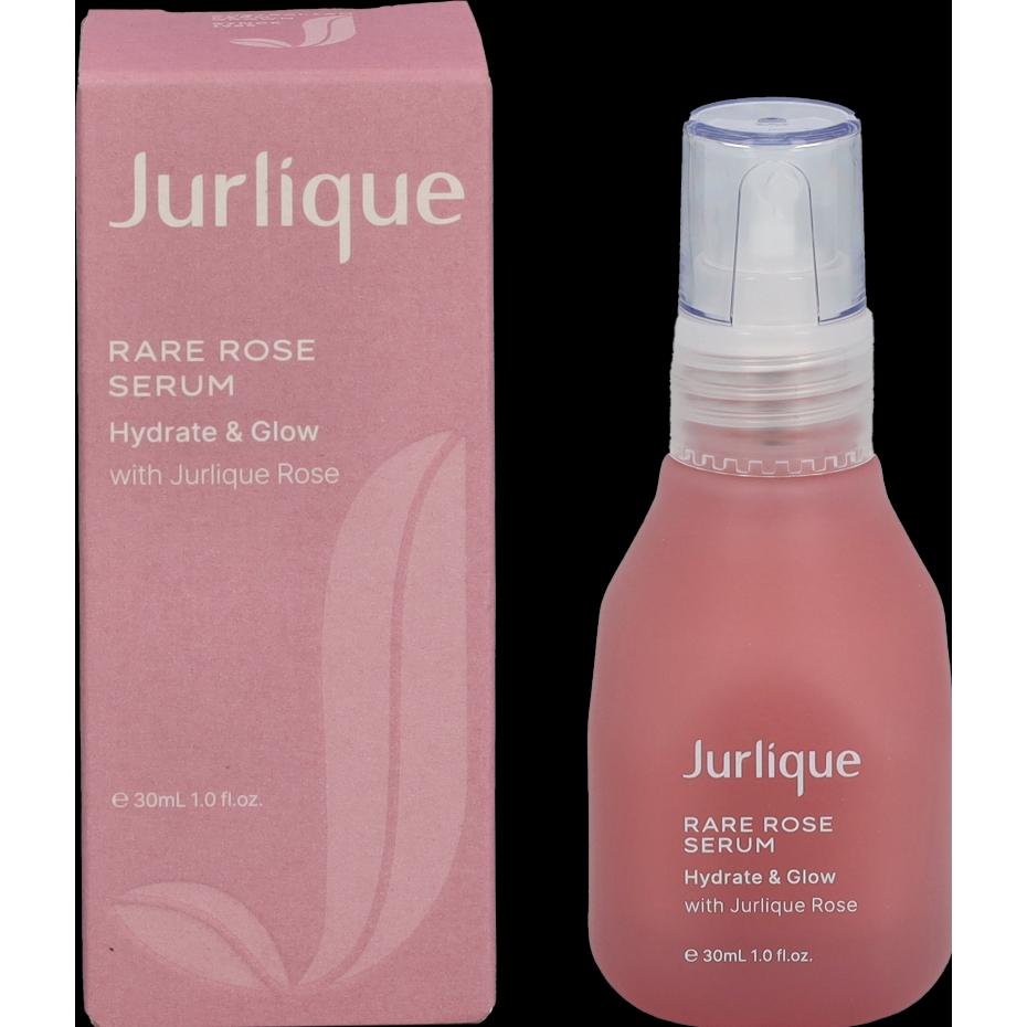 Jurlique, Gesichtsserum, Moisture Plus Rare Rose Serum (30 ml)