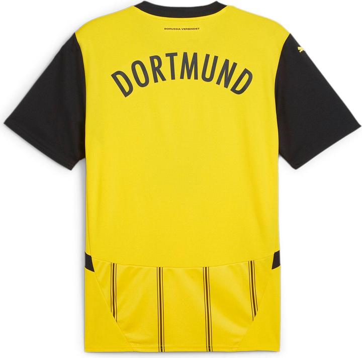 Produktbild Puma BVB Home Jersey Replica (XXL)