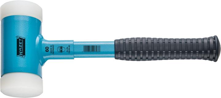 Actual product image HAZET Plastic mallet 1953N-60 (1750 g)
