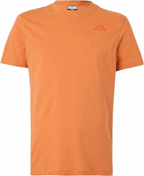 Orange, Rot