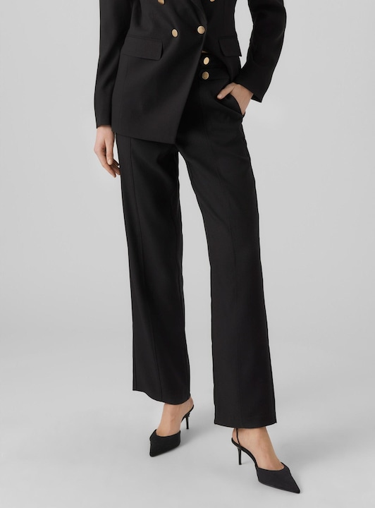 Actual product image Vero Moda VMCELINA HW PANTS TLR BTQ Suit Trousers (42)