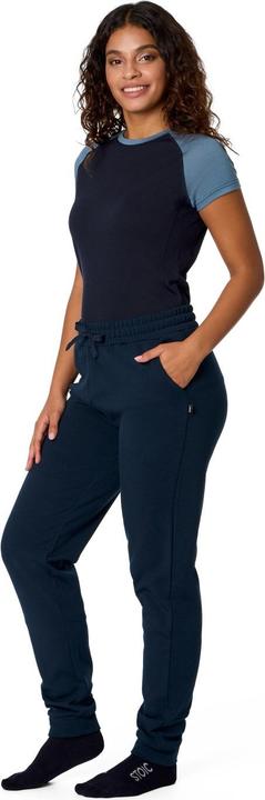 Produktbild Stoic Women's MerinoFleece335 KuolpaSt. Pants (S)