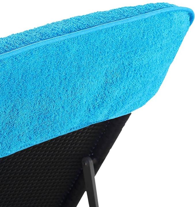 Actual product image vidaXL Strandtuch (200 x 75 cm)