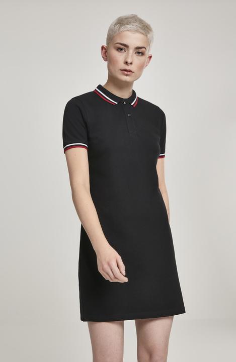 Produktbild Urban Classics Ladies Polo Dress (M)