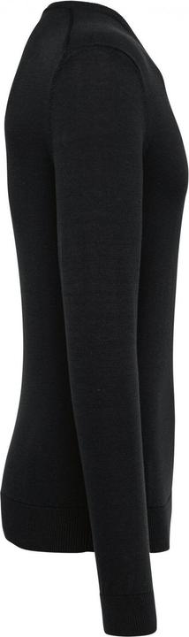 Immagine prodotto Kariban Maglione sostenibile con scollo a V (S)