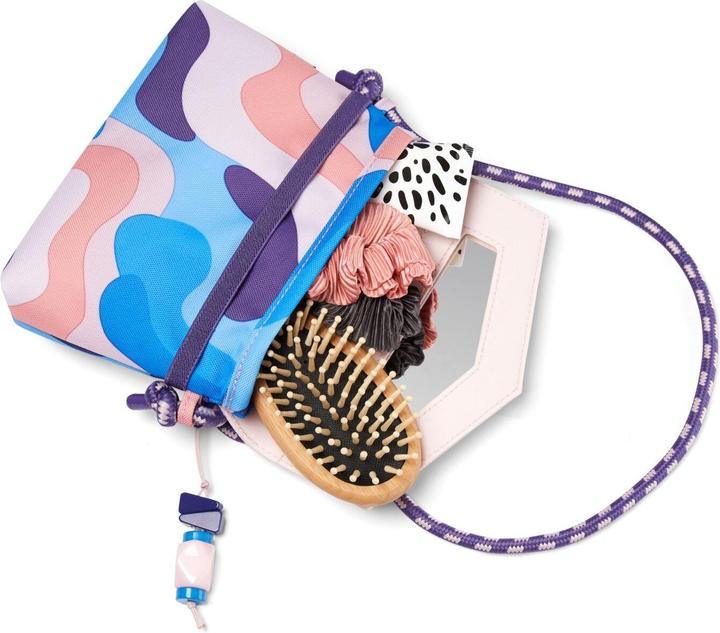 Produktbild Satch Clutch Candy Clouds