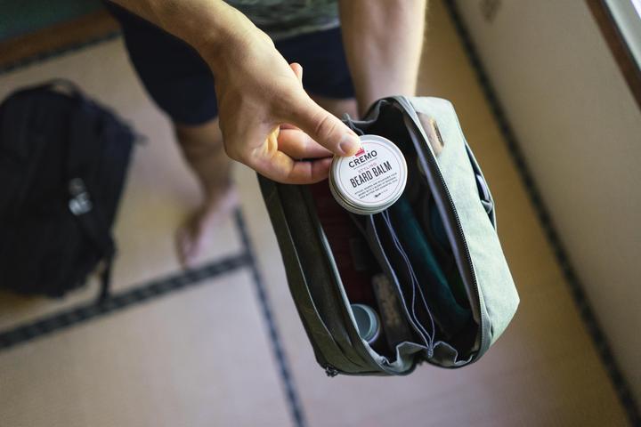 Produktbild Peak Design Wash Pouch (2.50 l)