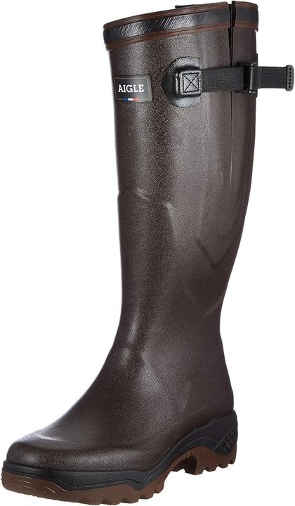 Actual product image Aigle Parcours 2 Vario rubber boots (43)