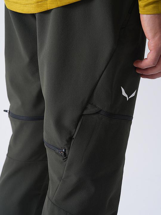 Actual product image Salewa Pedroc 2 Dst 2/1 Pant (48)