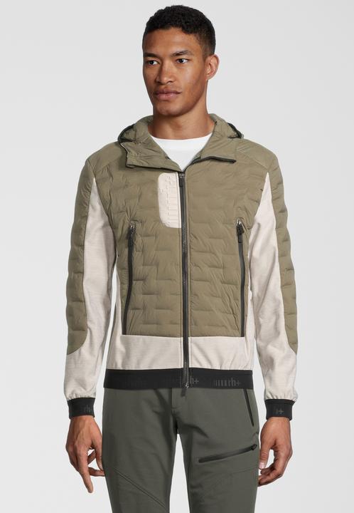 Image du produit Rh+ 5 Elements Hybrid Hoody (L)