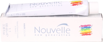 Image du produit Nouvelle 6.53 blond foncé acajou doré 100 ml (Homme blond)