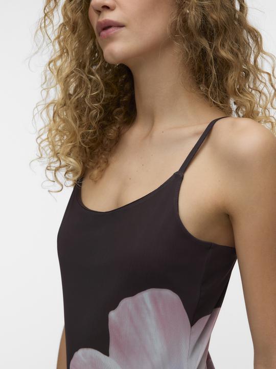 Image du produit Vero Moda VMLIA Langes Kleid Kleid (L)