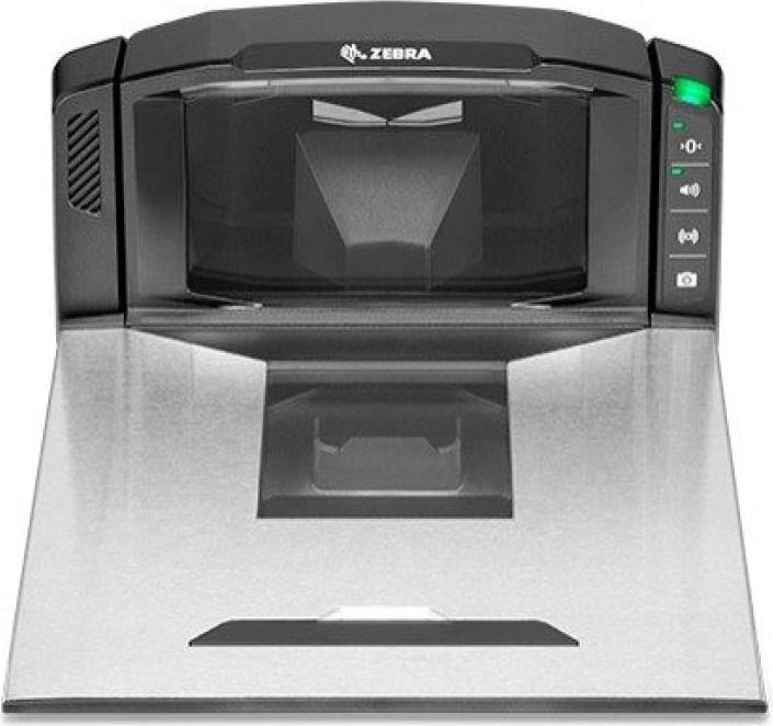 Zebra MP7000 SCANNER/BILANCIAMENTO (Codici a barre 2D, Codici a barre 1D)