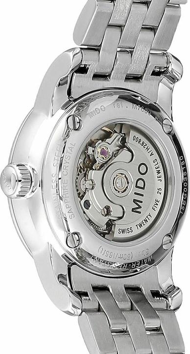 Immagine prodotto Mido Baroncelli (Orologio da polso analogico, 29 mm)