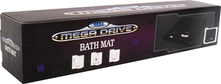 Actual product image Sega Megadrive Bath Mat (40 x 53 cm)