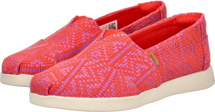 Produktbild Toms W's Alpargata Plus (38.5)