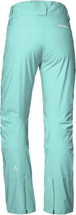 Actual product image Schöffel Weissach Ski Pants tint (44)