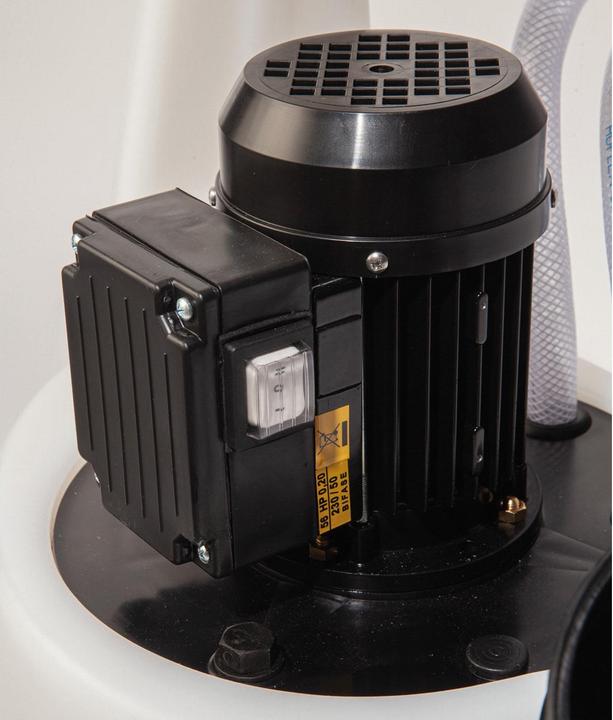 Produktbild Virax Entkalkungspumpe 15 L