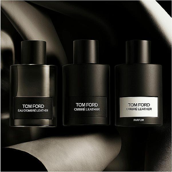Produktbild Tom Ford Eau d'Ombré Leather (Eau de Toilette, 50 ml)