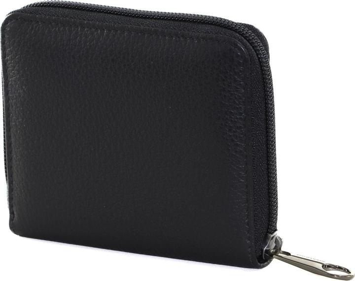 Actual product image Mandarina Duck I-Con Zip Wallet