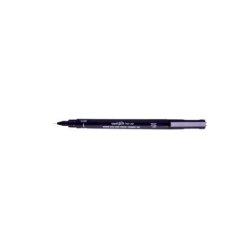 Actual product image Uni-ball Pin (Black, 1 x)
