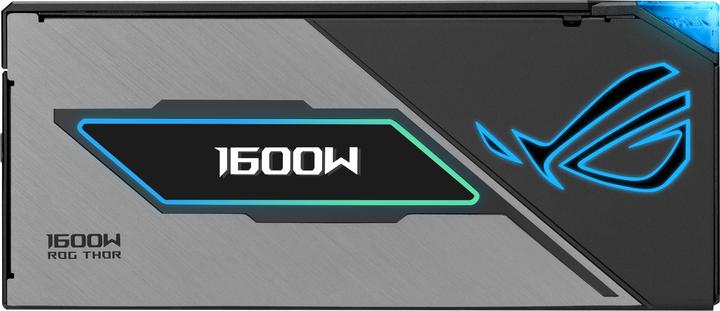 Actual product image ASUS ROG Thor Titanium III (1600 W)